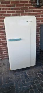 Bosch jaren 50 koelkast. Werkend. Vintage, Retro, Witgoed en Apparatuur, Ophalen, Gebruikt, 45 tot 60 cm, Met vriesvak