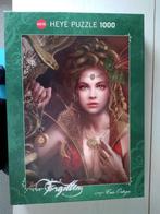 Heye Puzzel, Ophalen of Verzenden, 500 t/m 1500 stukjes, Zo goed als nieuw, Legpuzzel