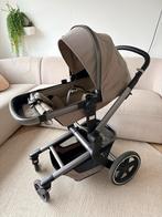 Joolz Day+ Kinderwagen - Sage Green - zo goed als nieuw, Kinderen en Baby's, Kinderwagens en Combinaties, Ophalen of Verzenden