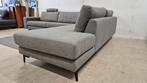 Cartel Living design hoekbank eucalyptus groen 320x260 cm, Huis en Inrichting, Industriël design, Cartel Living, hoekbank, Hoekbank