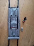 Thule infant sling, Minder dan 20 kg, Ophalen of Verzenden, Zo goed als nieuw, Thule