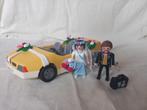 Playmobil bruidswagen - 4307, Complete set, Ophalen of Verzenden, Zo goed als nieuw