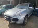 Porsche Cayenne 4.5 Turbo autom, Automaat, Cayenne, Gebruikt, Bedrijf