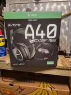 Astro a40 Gaming Headset Xbox One/PS4 - Nieuw in doos!, Ophalen, Nieuw, Volumeregelaar, Over-ear