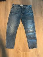 Cast Iron cuda 31.32, Ophalen of Verzenden, Zo goed als nieuw, Blauw, W32 (confectie 46) of kleiner