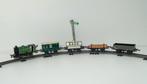 Antieke trein Hornby type 101 trein, Ophalen of Verzenden