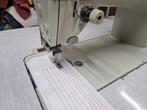 Brother industrie naaimachine full automaat VERKOCHT, Hobby en Vrije tijd, Naaimachines en Toebehoren, Ophalen, Gebruikt, Naaimachine
