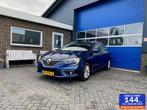 Renault Megane Estate 1.5 dCi Bose, Voorwielaandrijving, Gebruikt, 4 cilinders, Blauw