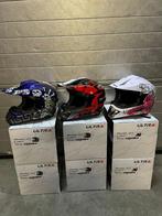 Nieuwe kinder cross helmen, Motoren, Kleding | Motorhelmen, Ophalen of Verzenden