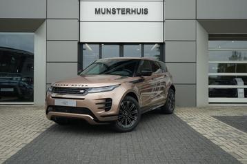 Land Rover Range Rover Evoque P270e PHEV AWD Dynamic SE | Vo beschikbaar voor biedingen