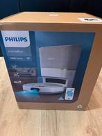 Nieuwe philips HomeRun 7000 robotstofzuiger met dweilfunctie, Ophalen, Nieuw, Reservoir, Robotstofzuiger
