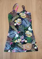 Nieuw! Claesens, pyjama jurkje, kleurrijk, maat 92, Claesens, Nacht- of Onderkleding, Meisje, Nieuw