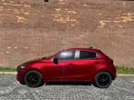 Mazda 2 1.5 e-SkyActiv-G 90 Homura (bj 2024), 12 maanden, Stof, Gebruikt, 4 cilinders