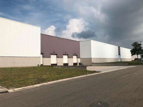 Te huur 4350 mbij Breda, Zakelijke goederen, Kantoor en Winkelinrichting | Magazijn, Stelling en Opslag, Ophalen