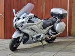 Yamaha FJR 1300 (bj 2016) BTW motor 1e eigenaar Full option!, Motoren, Motoren | Yamaha, Toermotor, 1300 cc, Particulier, 4 cilinders