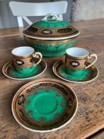 Zeldzaam antiek Noritake Japans porselein, Antiek en Kunst, Ophalen