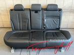 Achterbank BMW X5 F15 Leder Zwart, Ophalen, Gebruikt, -, -