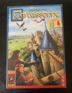 Carcassonne bordspel + 2 mini-uitbreidingen NIEUW, Ophalen of Verzenden, Nieuw, 999  Games