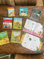 AVI Start Boeken tot M3 + Stickerboek, Ophalen of Verzenden, Gelezen, Fictie algemeen