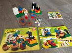 Lego Fabuland 3646 Keuken (2), Ophalen of Verzenden, Zo goed als nieuw, Losse stenen, Lego