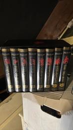 VHS banden Bruce Lee, Ophalen of Verzenden, Zo goed als nieuw