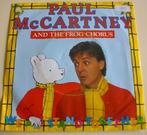 Paul McCartney(Beatles)   We all stand together, Verzenden, Gebruikt, Pop