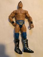 WWE the huz, Verzenden, Gebruikt