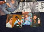 Cliff Richard Knipsels - Losse Bladen, Ophalen, Gebruikt, Boek, Tijdschrift of Artikel