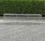 Galfan schanskorven  minimaal 50% korting, Tuin en Terras, Schuttingen, Ophalen, Nieuw, IJzer, Minder dan 3 meter