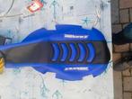 Blackbird racing zadelhoes yamaha yz250f, Motoren, Ophalen of Verzenden, Nieuw
