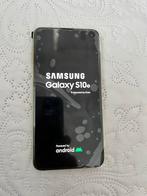Samsung galaxy s10e 128gb 6gb ram geel nieuw, Telecommunicatie, Overige Telecommunicatie, Ophalen of Verzenden, Zo goed als nieuw
