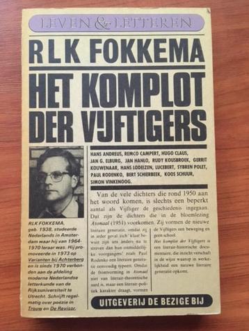 Verschillende literaire boeken beschikbaar voor biedingen