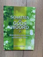 Schatten uit Gods Woord 2 - Ronald Lammers, Ophalen of Verzenden, Zo goed als nieuw