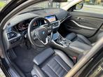 Bmw 3-serie Touring 320i High Executive Automaat | Navi | Vi, Te koop, Geïmporteerd, 5 stoelen, Benzine