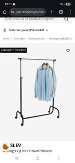 Kledingrekken nieuw, Ophalen of Verzenden, Nieuw