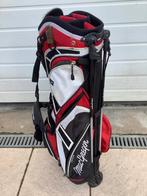 Mac Gregor golftas, Ophalen, Gebruikt, Tas
