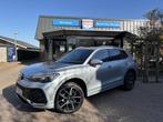 Volkswagen Tiguan 1.5 eTSI DSG R-Line Business acc Trekhaak, Auto's, Stof, 4 cilinders, Origineel Nederlands, Bedrijf