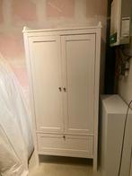 Sundvik kledingkast, Ophalen, Kast, 50 tot 70 cm, 105 cm of meer