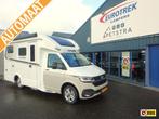 Weinsberg Xcursion 500 MQ PEPPER EDITION, Caravans en Kamperen, Campers, Automaat, Ringverwarming, Bedrijf, Diesel