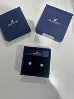 Swarovski oorbellen, Sieraden, Tassen en Uiterlijk, Oorbellen, Ophalen of Verzenden, Goud