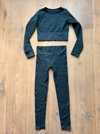 Primark sportset, Meisje, Sport- of Zwemkleding, Ophalen of Verzenden, Zo goed als nieuw
