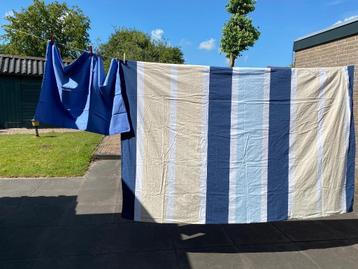 Dekbedovertrek  2 pers. beschikbaar voor biedingen