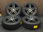 19 inch Dotz Interlagos - Citroen DS7 Crossback 5x108 ET48 ️, Auto-onderdelen, Banden en Velgen, Banden en Velgen, Winterbanden