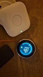 Nest Thermostaat 3e Generatie, Ophalen, Slimme thermostaat, Zo goed als nieuw