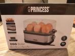 Nieuwe Princess Eierkoker voor 6 eieren, Ophalen, Nieuw