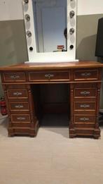 Antiek Bureau, Ophalen, Gebruikt, Bureau