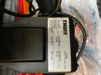 thule euroway 921 fietsendrager, Auto diversen, Fietsendragers, Ophalen, Brede banden, Zo goed als nieuw, 2 fietsen