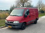 Fiat Ducato 11 2.3 JTD K 2005 Imperiaal-Trekhaak, Voorwielaandrijving, 2286 cc, 4 cilinders, Origineel Nederlands