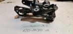 Shimano Achterderailleur - XT, Deore, Fietsen en Brommers, Gebruikt, Derailleur of Ketting, Shimano, Mountainbike