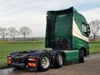 VOLVO FH 460 6x2 steer axle xenon, Auto's, Vrachtwagens, Origineel Nederlands, Te koop, 469 pk, Cruise Control